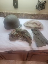 Original pasgt made for sale  Tampa