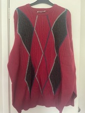 Pringle scotland wool for sale  BRISTOL