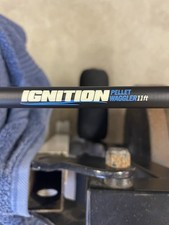 Preston innovations ignition for sale  THORNTON-CLEVELEYS