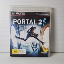 portal 2 ps3 comprar usado portal 2 ps3 comprar usado Enviando para Brazil