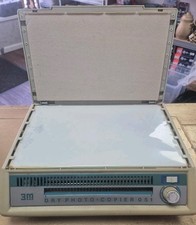 Dry photo copier for sale  DARLINGTON
