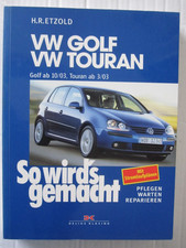 Golf touran gemacht gebraucht kaufen  Troisdorf