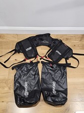 Givi canyon luggage for sale  SOUTHEND-ON-SEA