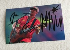 Original manu chao d'occasion  Expédié en Belgium