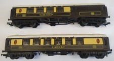 Set triang pullman for sale  NOTTINGHAM