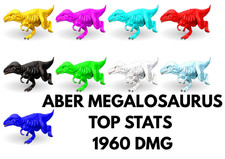 Aberran megalosaurus 1960 usato Aberran megalosaurus 1960 usato  Spedire a Italy