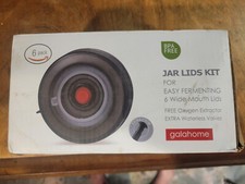 Set fermentation kit for sale  Mentor