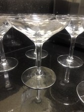 Vtg champagne coupes for sale  Richmond