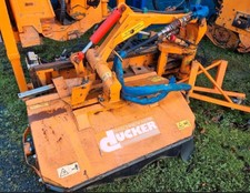 Dücker una 100 gebraucht kaufen  Selters
