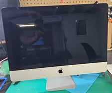 Apple iMac 21,5" A1418 final de 2012 Core i5-3330S 2.7GHz 8GB RAM 1TB HDD GT 640M 05 comprar usado  Enviando para Brazil