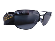 Ray ban rb3666 gebraucht kaufen  Neuss