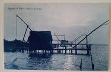 Marina pisa bilancia usato  Cesenatico