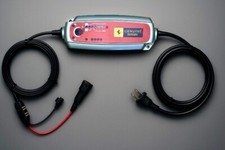 Ferrari battery tender for sale  San Jose
