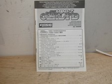 Original vintage kyosho for sale  Tamaqua