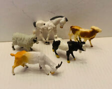 Lot figurines ferme d'occasion  Cogolin