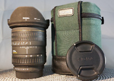 Sigma 70mm aspherical gebraucht kaufen  Dresden