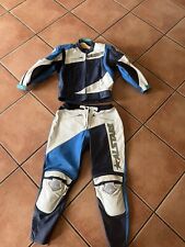Suzuki lederkombi zweiteilig gebraucht kaufen  Duisburg