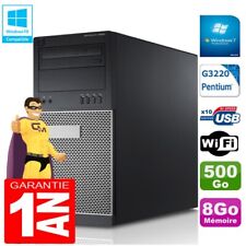 Tour dell 9020 d'occasion  France