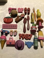 Gomme collezione anni usato  Milano
