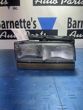 Toyota previa headlamp for sale  Sumter