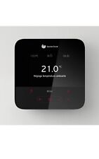 Thermostat ambiance filaire d'occasion  Gréasque