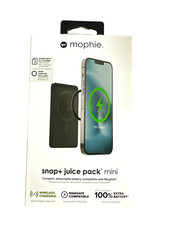 Mophie snap juice for sale  Columbus