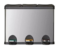 Habitat triple compartment for sale  BRADFORD