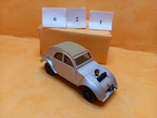 Norev citroën 2cv d'occasion  Darnétal