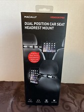 Macally car headrest for sale  Chesapeake