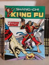 Shang chi maestro usato  Riposto