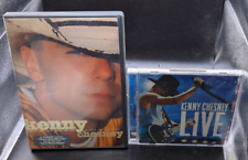 Kenny chesney sun for sale  Hesperia