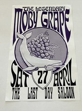 Moby grape the usato  Spedire a Italy