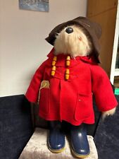 gabrielle designs paddington bear for sale  LEAMINGTON SPA