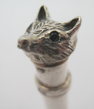 Fabulous solid silver for sale  UK