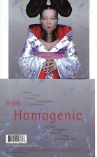 10t bjork homogenic d'occasion  Steenwerck