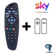 Sky100 standard remote for sale  BEWDLEY