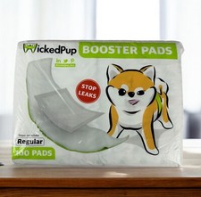 Wicked pup booster for sale  Portland