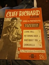 cliff richard living doll for sale cliff richard living doll for sale SKEGNESS