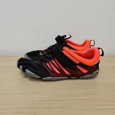 Scarpe ginnastica vibram usato  Spedire a Italy
