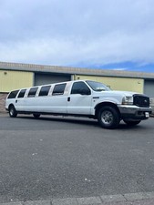 limousine car for sale limousine car for sale CALDICOT