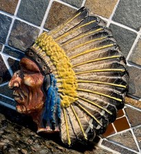Vintage native american for sale  Villa Park