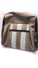 Stoff bezug lehne gebraucht kaufen  Rochlitz