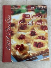 Etker 1001 backidee gebraucht kaufen  Gomadingen