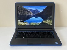 Usado, Notebook Dell Latitude 3350 13" Core i3 4GB 120GB SSD Windows 10 webcam sem carregador comprar usado  Enviando para Brazil