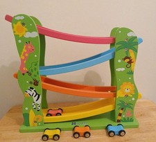 Andreu toys wooden for sale  WATFORD