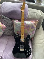 Squier classic vibe for sale  HORNCHURCH