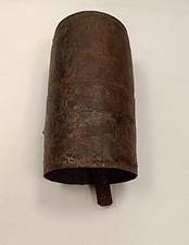 Vintage cowbell for sale  YEOVIL