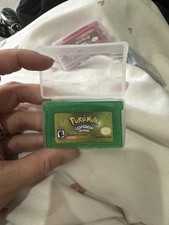 Pokemon green leaf for sale  HIGH WYCOMBE
