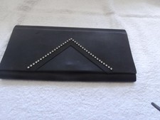 Pochette soirée soie d'occasion  Le Chambon-sur-Lignon