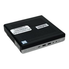 Elitedesk 800 7500 gebraucht kaufen  Oberottmarshausen